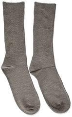 Comfort Sock 64979 The Warmth of Wool and The Comfort of Cotton-Sock-Diabetic Foot Care, 1-Count