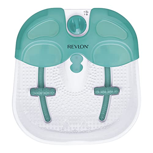 Revlon Soothing Massage Foot Spa