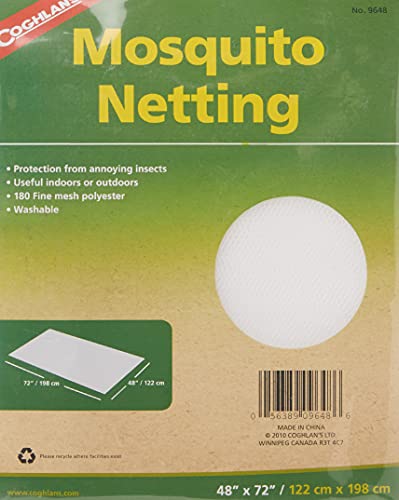 Coghlans 9648 Mosquito Netting