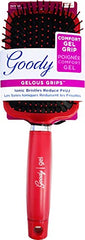 Goody Hair Brush, Paddle Hair Brush for Women