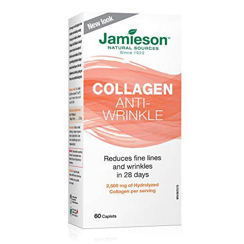 Collagen Anti-Wrinkle 500mg - Zecoya