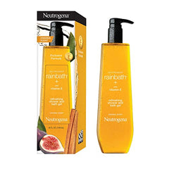 Neutrogena Rainbath Shower Gel, 40 fl oz