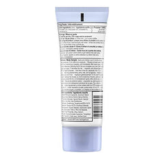 Neutrogena Ultra Sheer Dry-Touch Sunscreen SPF 60, Water & Sweat Resistant, non-comedogenic, won't clog pores, 88mL