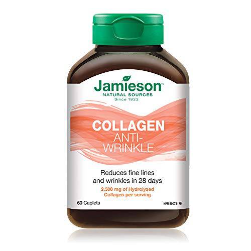 Collagen Anti-Wrinkle 500mg - Zecoya