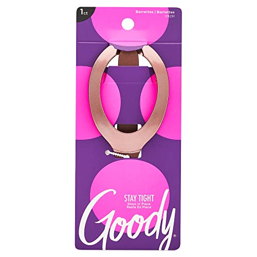 Goody Ouchless® Flex Updo Barrette