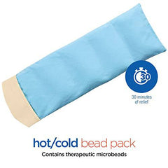 Conair Comfort (HP46C) 7”x 22" Hot/Cold Bead Pack