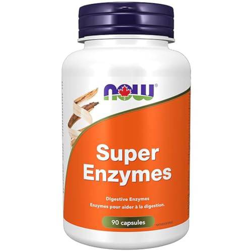 Now Foods Super Enzymes 90cap