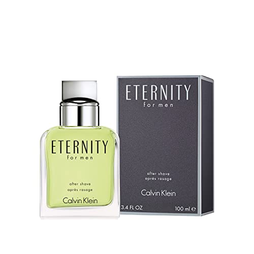 Calvin Klein Eternity for Men Aftershave Lotion 100ml