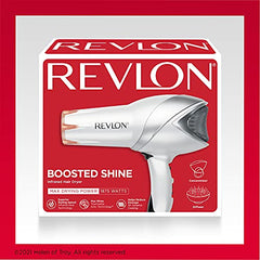 Revlon 1875W Infrared Hair Dryer