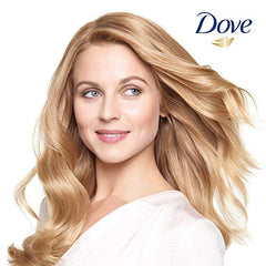 Dove Damage Therapy Volume Boost Conditioner 355ml