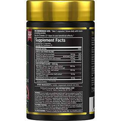 ALLMAX Nutrition - Liver DTOX - Ultimate Liver Protection, 42 Count