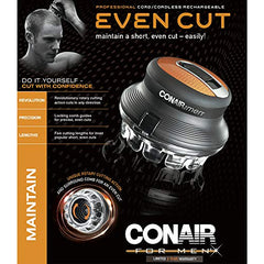 Conair for Men HC900ANC Even Cut