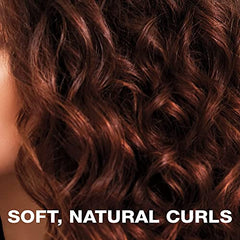 Conair Soft Curlers for Soft, Natural Curls in White, 24 Count