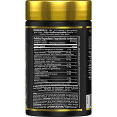 ALLMAX Nutrition - Lights Out Sleep - Deep Sleep for Big Gains, 60 Count