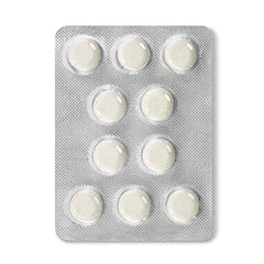 Zinc Lozenges with Echinacea, Vitamins C and D3 - Honey Lemon Flavour