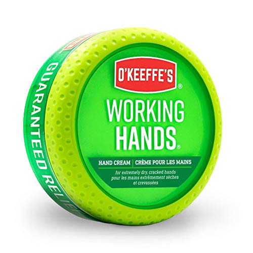 O'Keeffe's Working Hands Cream - Zecoya