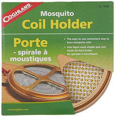 Coghlans 8688 Mosquito Coil Holder