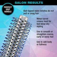 Conair Pro Hair Brush with Nylon Bristle