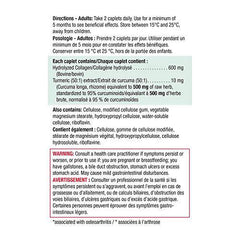 Collagen Turmeric Complex