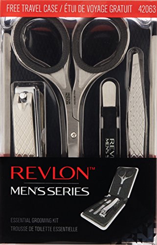 Revlon Men's series grooming kit