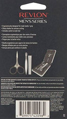 Men's Series™ Moustache Scissor and Comb