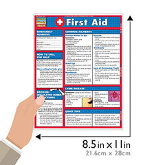 First Aid