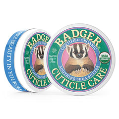 Badger Balms Cuticle Care 21 Grams