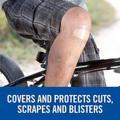 Nexcare™ Waterproof Bandages, CL101