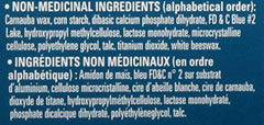 Aerius Allergy Medicine, Fast Relief, 24-Hour, Non-Drowsy, 15 Symptoms, 30 Tablets