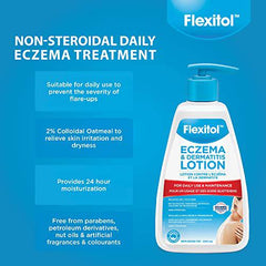 Eczema Lotion