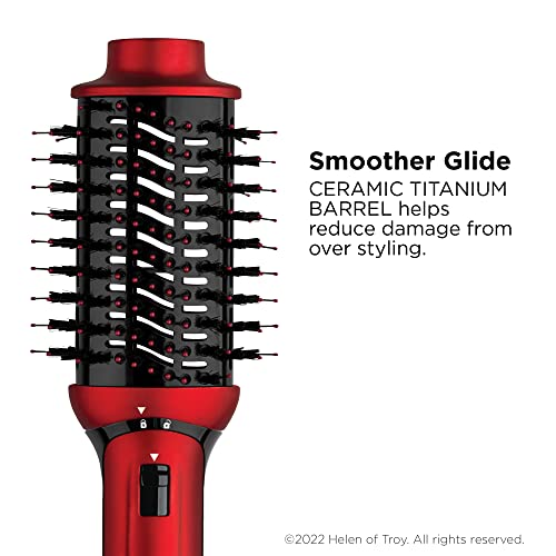 Revlon One-Step Hair Dryer and Volumizer PLUS | Dry and Style (Holiday Edition)