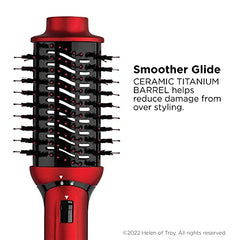 Revlon One-Step Hair Dryer and Volumizer PLUS | Dry and Style (Holiday Edition)