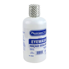 FIRST AID CENTRAL PhysiciansCare 1L (32 oz) Eyewash Bottle