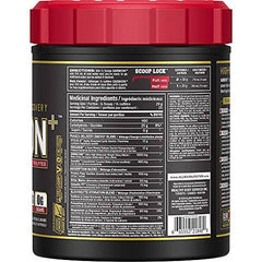 ALLMAX Nutrition - CARBION+ (Hydration, Endurance & Recovery) - Lemon Lime - 725 Gram, 25 servs