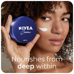 NIVEA Creme | All Purpose Cream, 400ml