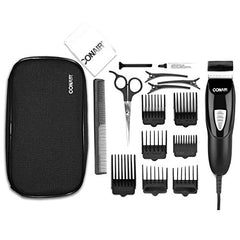 Conair HC918CSC 18-Piece Haircut Kit