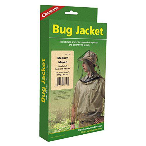 Coghlan's Bug Pants, Medium