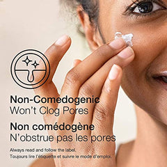 Neutrogena Ultra Sheer Dry-Touch Sunscreen SPF 60, Water & Sweat Resistant, non-comedogenic, won't clog pores, 88mL