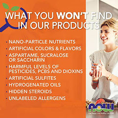 Now Foods Magnesium Malate 180tab