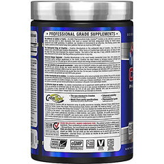 ALLMAX Nutrition - Creatine Monohydrate, Micronized Creatine Powder for Strength and Muscle Recovery, Gluten Free & Fast Absorbing 400g