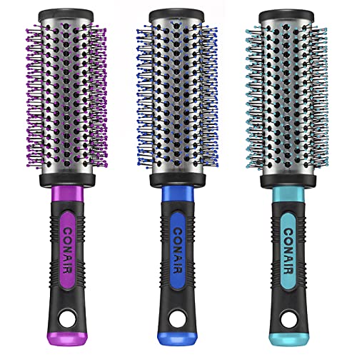 Conair Professional Hot Curling Brush