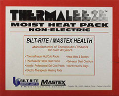 Bilt-Rite Mastex Health 260 Non-Electric Moist Heat Packs, Beige