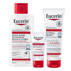 EUCERIN Eczema Relief  Flare-up Treatment, 57g