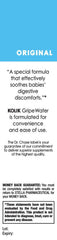 Dr. Chase Kolik Original Gripe Water - Colic Relief for Newborns & Infants - Safe, All Natural Gas Drops for Babies - Herbal Formula to Ease Digestive Discomfort & Fussiness - 5 fl. Oz