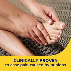 Dr. Scholl's Duragel Bunion Cushion 15 Count