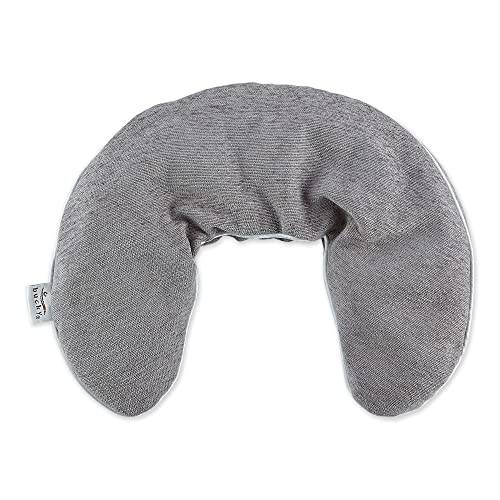 Bucky Hot & Cold Therapy Spa Collection, Neck Wrap, Gray