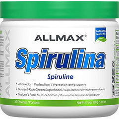 NOVAFORME - Pure Organic - Spirulina - 150 Gram