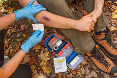 Adventure Medical Kits Adventure Medical Kits Mountain Series Hiker First Aid Kit