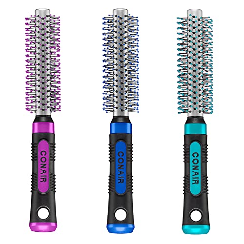 Conair Pro Hair Brush with Nylon Bristle