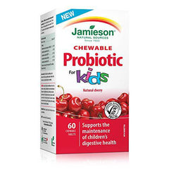 Chewable Probiotics for Kids